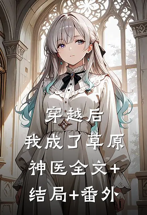 穿越后，我成了草原神医全文+结局+番外