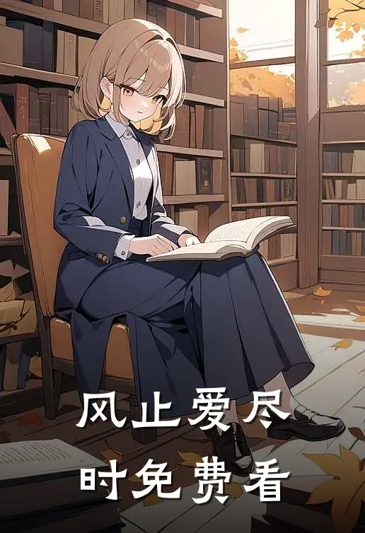 风止爱尽时免费看