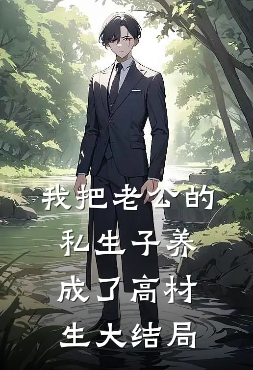我把老公的私生子养成了高材生大结局