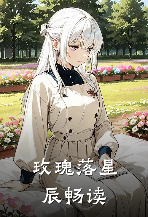 玫瑰落星辰畅读