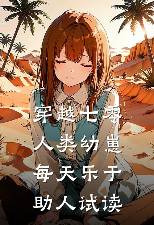穿越七零，人类幼崽每天乐于助人试读