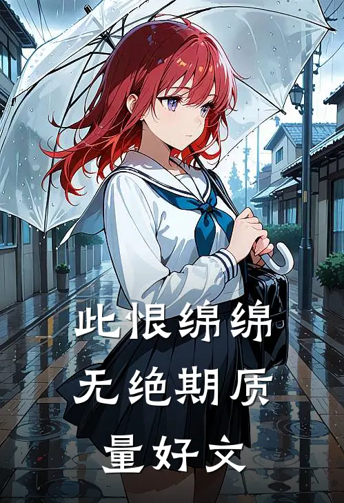 此恨绵绵无绝期质量好文