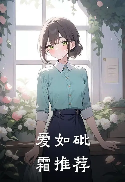 爱如砒霜推荐