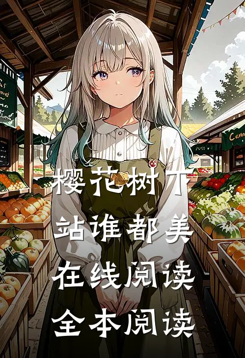 樱花树下站谁都美在线阅读全本阅读