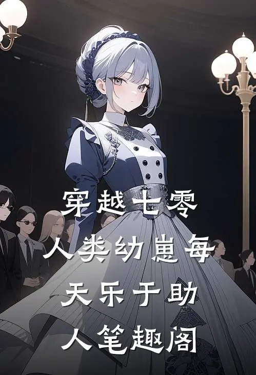 穿越七零，人类幼崽每天乐于助人笔趣阁
