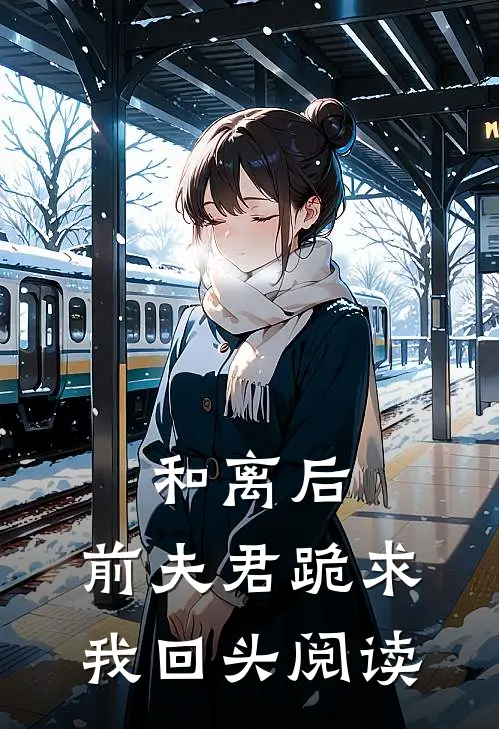 和离后，前夫君跪求我回头阅读