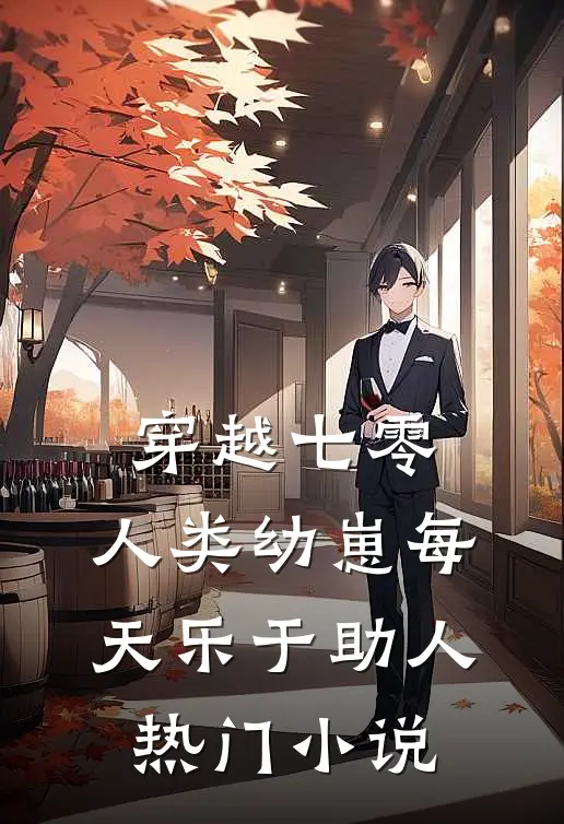 穿越七零，人类幼崽每天乐于助人热门小说
