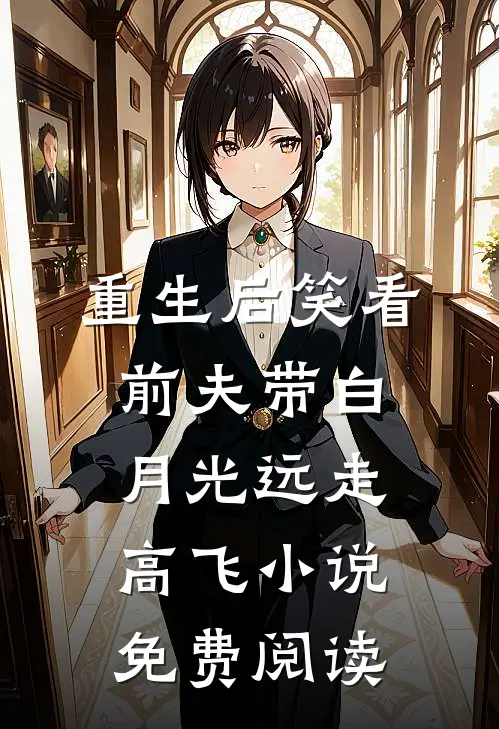 重生后笑看前夫带白月光远走高飞小说免费阅读