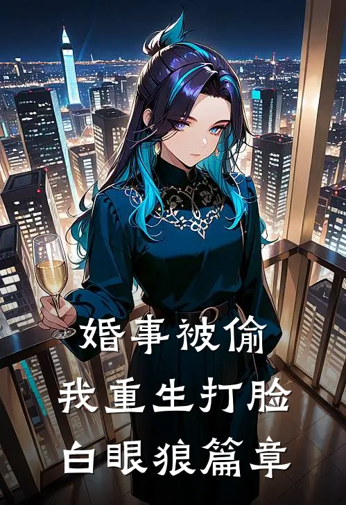 婚事被偷，我重生打脸白眼狼篇章