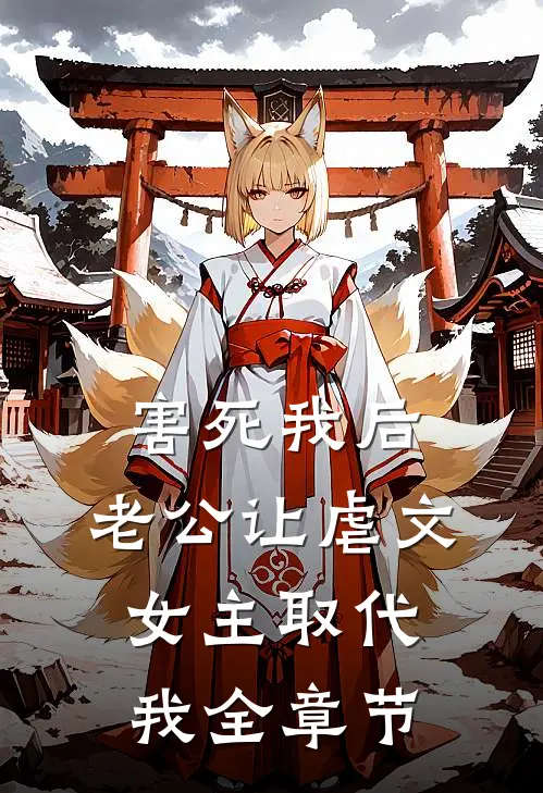 害死我后，老公让虐文女主取代我全章节