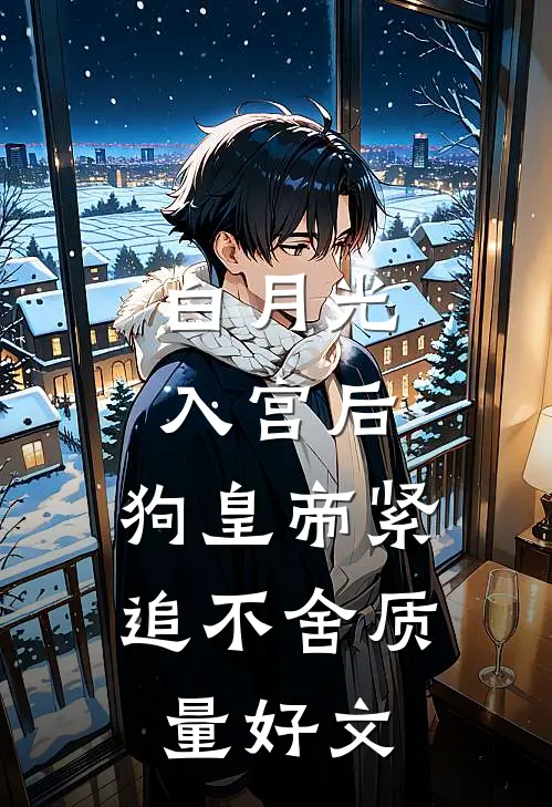 白月光入宫后，狗皇帝紧追不舍质量好文