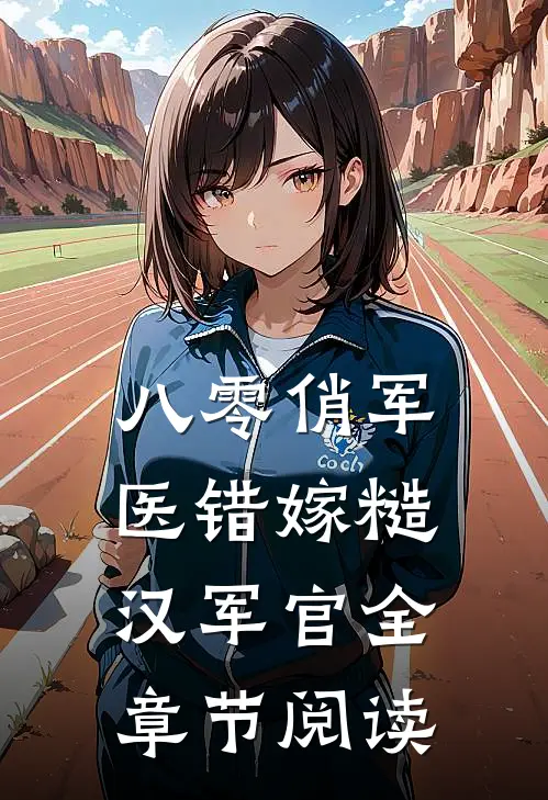 八零俏军医错嫁糙汉军官全章节阅读