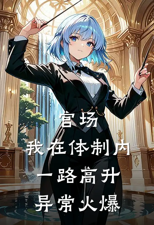 官场：我在体制内一路高升异常火爆
