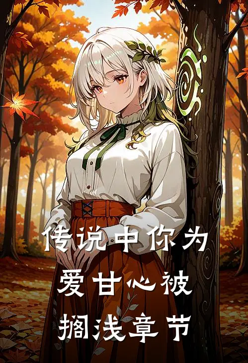 传说中你为爱甘心被搁浅章节
