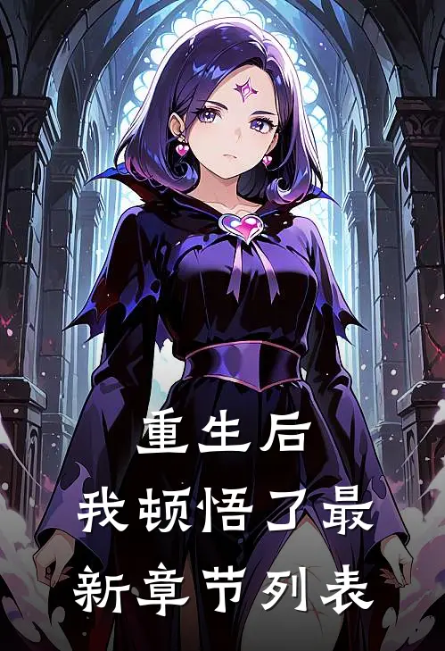重生后，我顿悟了最新章节列表