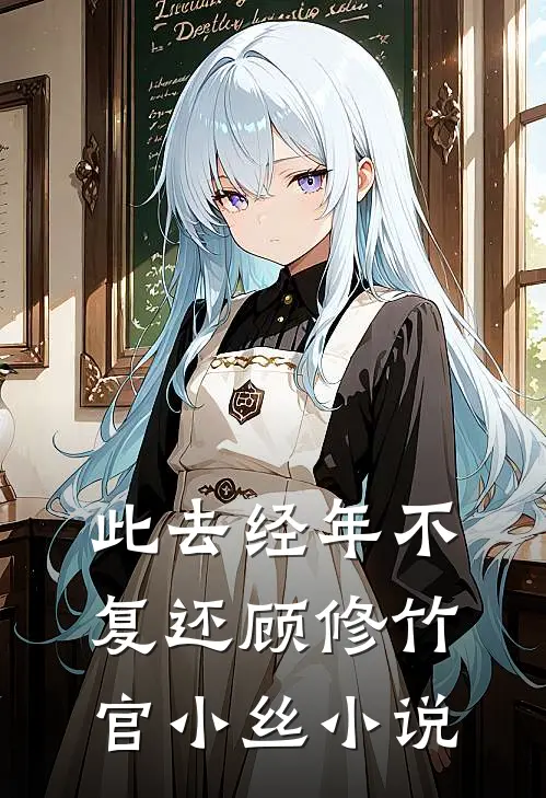 此去经年不复还顾修竹官小丝小说