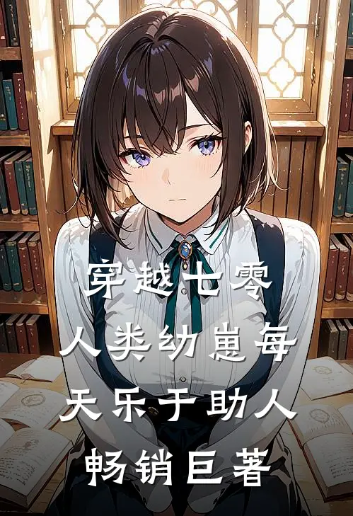 穿越七零，人类幼崽每天乐于助人畅销巨著