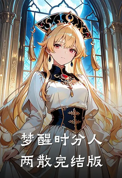 梦醒时分人两散完结版