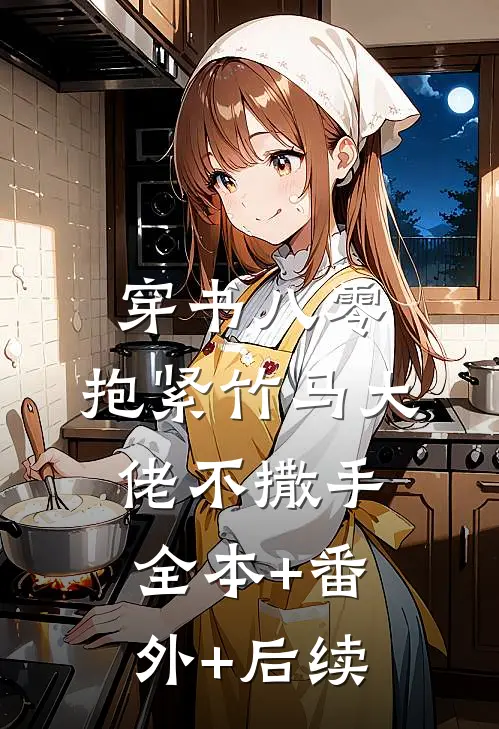穿书八零，抱紧竹马大佬不撒手全本+番外+后续