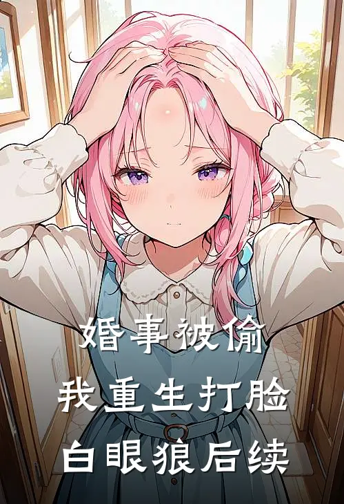 婚事被偷，我重生打脸白眼狼后续