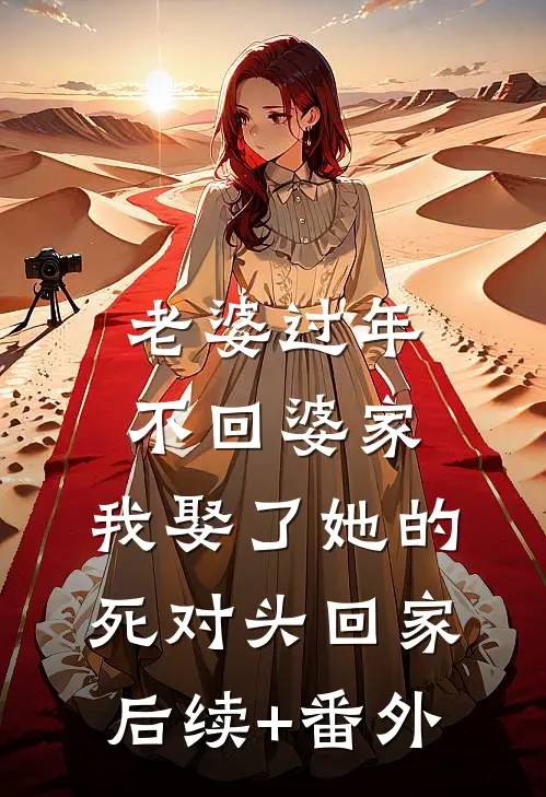 老婆过年不回婆家，我娶了她的死对头回家后续+番外