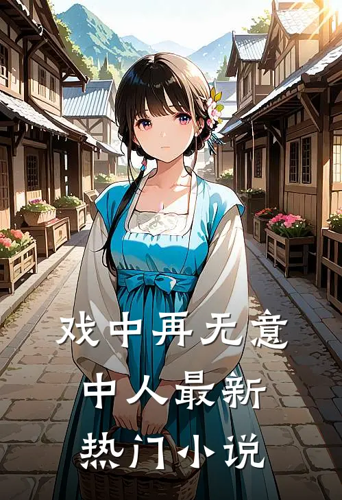 戏中再无意中人最新热门小说