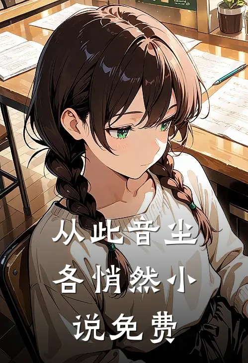 从此音尘各悄然小说免费