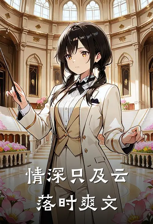情深只及云落时爽文