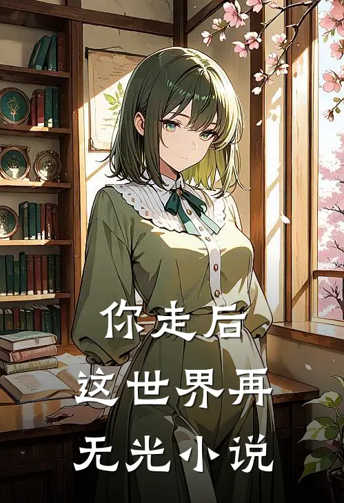你走后，这世界再无光小说