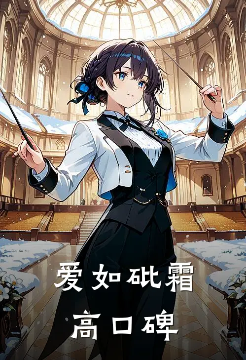 爱如砒霜高口碑