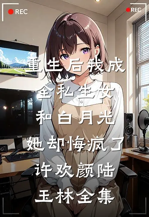 重生后我成全私生女和白月光，她却悔疯了许欢颜陆玉林全集