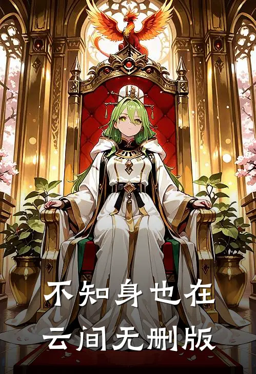 不知身也在云间无删版