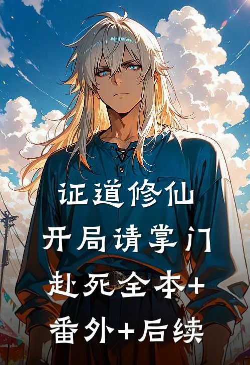 证道修仙：开局请掌门赴死全本+番外+后续