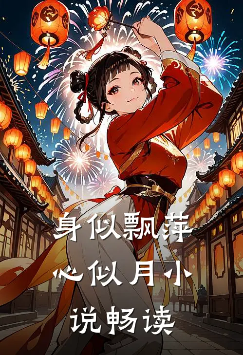 身似飘萍心似月小说畅读