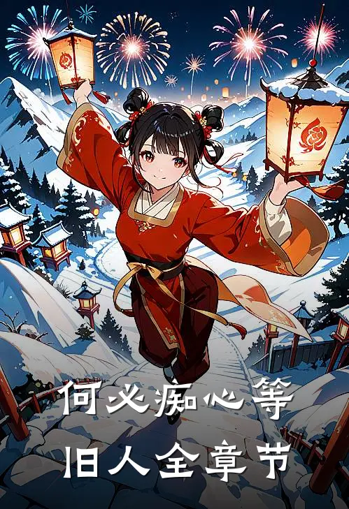 何必痴心等旧人全章节