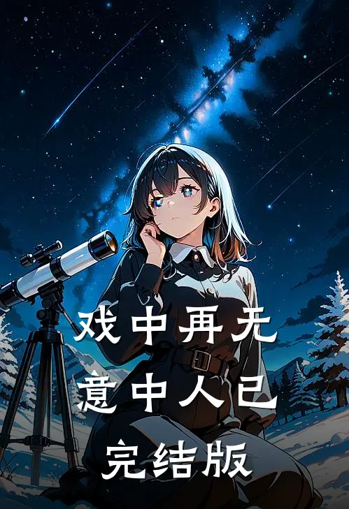 戏中再无意中人已完结版