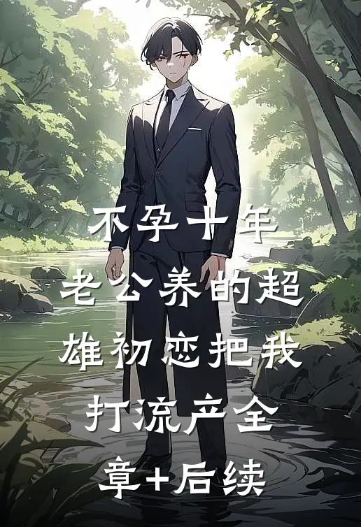 不孕十年，老公养的超雄初恋把我打流产全章+后续