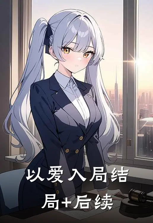 以爱入局结局+后续