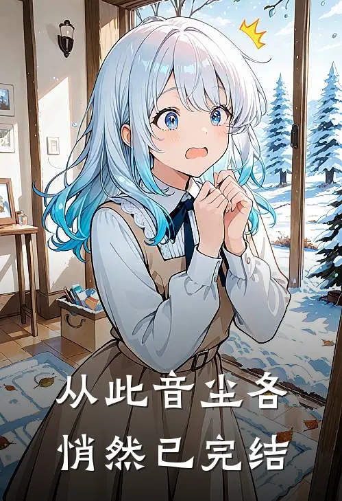 从此音尘各悄然已完结