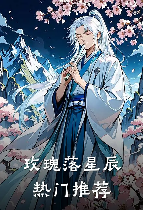 玫瑰落星辰热门推荐