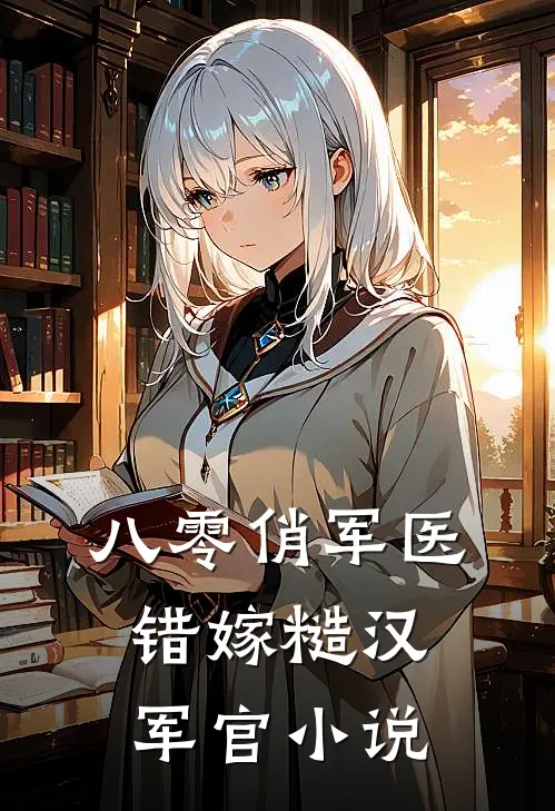 八零俏军医错嫁糙汉军官小说