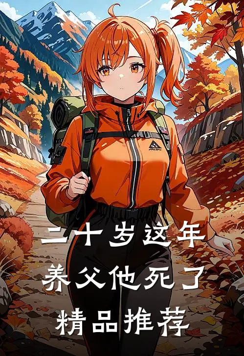 二十岁这年，养父他死了精品推荐