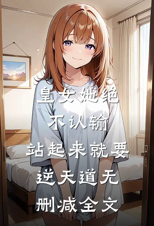 皇女她绝不认输，站起来就要逆天道无删减全文