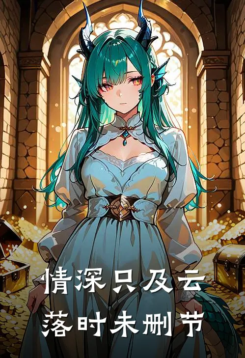 情深只及云落时未删节