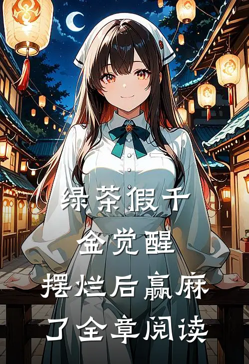 绿茶假千金觉醒，摆烂后赢麻了全章阅读