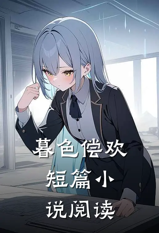 暮色偿欢短篇小说阅读