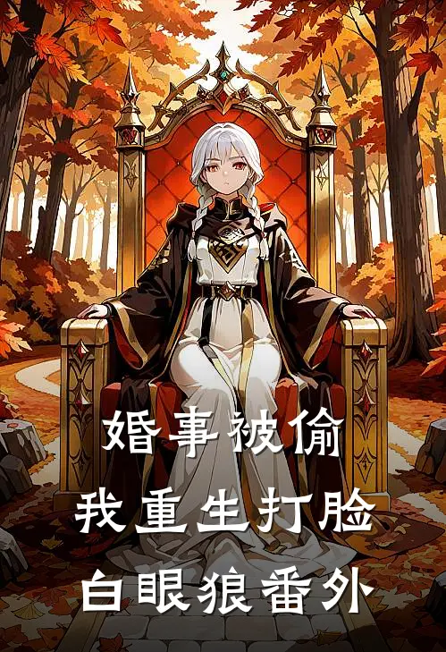 婚事被偷，我重生打脸白眼狼番外