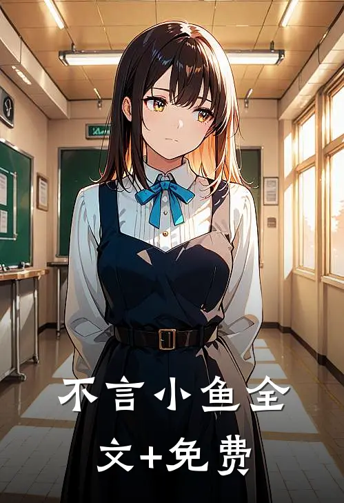 不言小鱼全文+免费