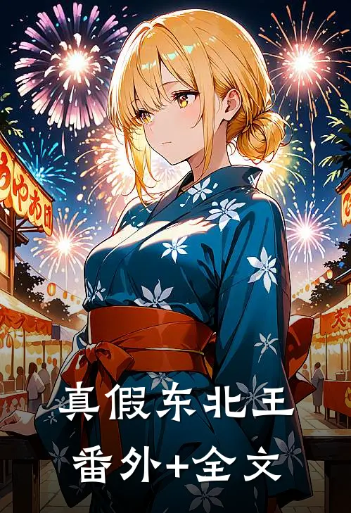 真假 “东北王”(番外)+(全文)