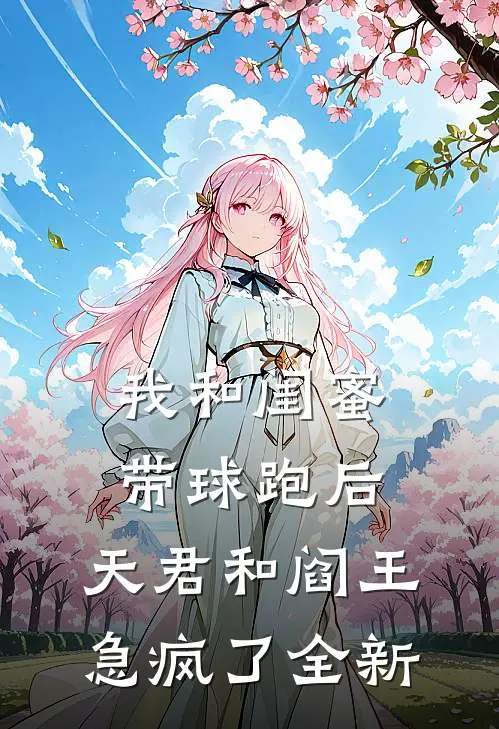 我和闺蜜带球跑后，天君和阎王急疯了全新